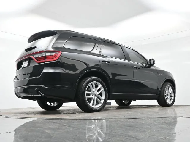 Used 2023 Db Black Clearcoat Dodge R/T Plus image 30
