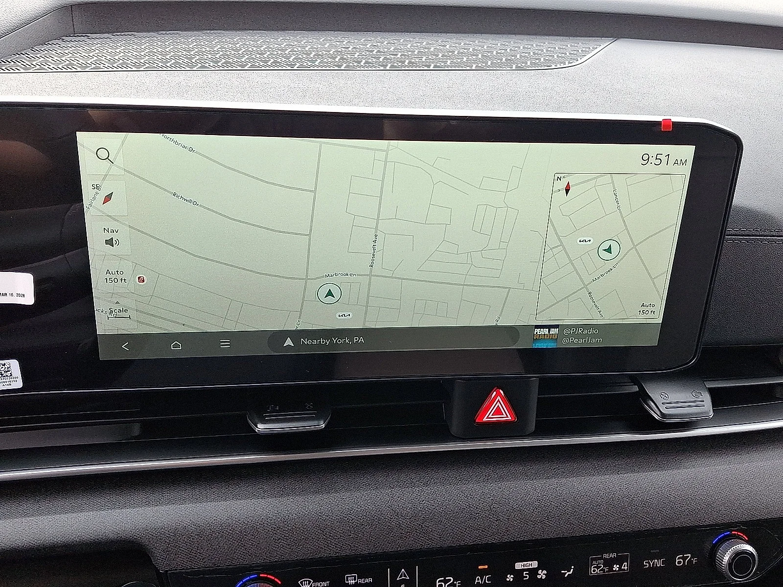 New 2027 Gray Kia EX image 17