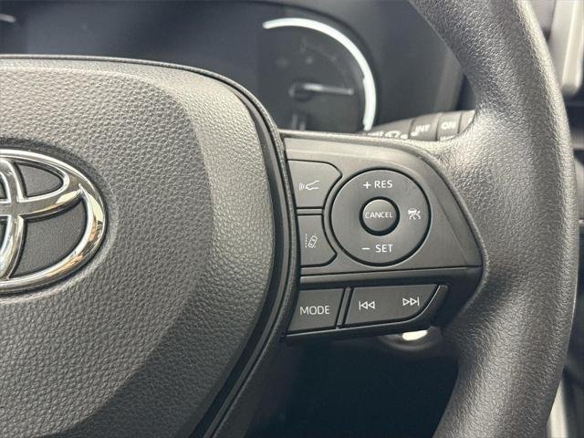 Certified Used 2024 ICE CAP Toyota  image 18
