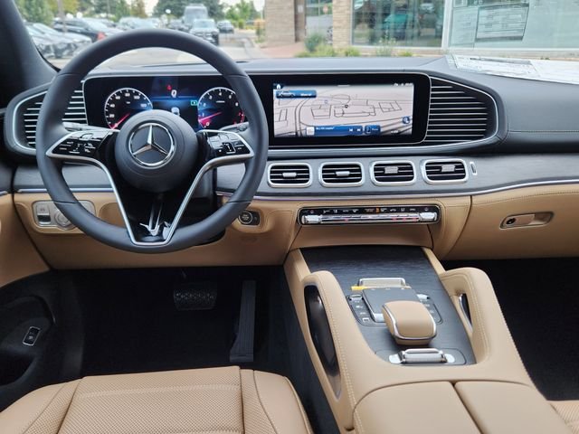 2026 Mercedes-Benz GLE GLE580 - Photo 13
