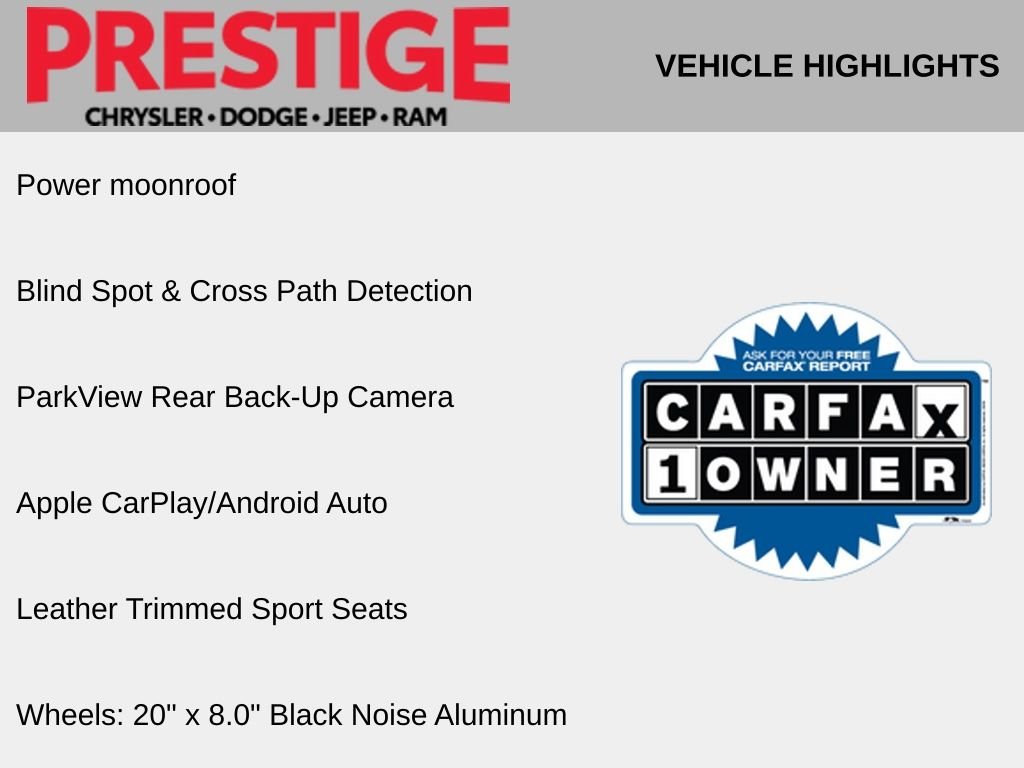 Used 2023 Black Chrysler S image 4
