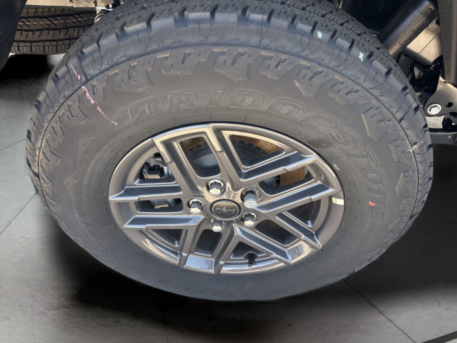 New 2026 41 Exterior Paint Jeep Sport S image 30