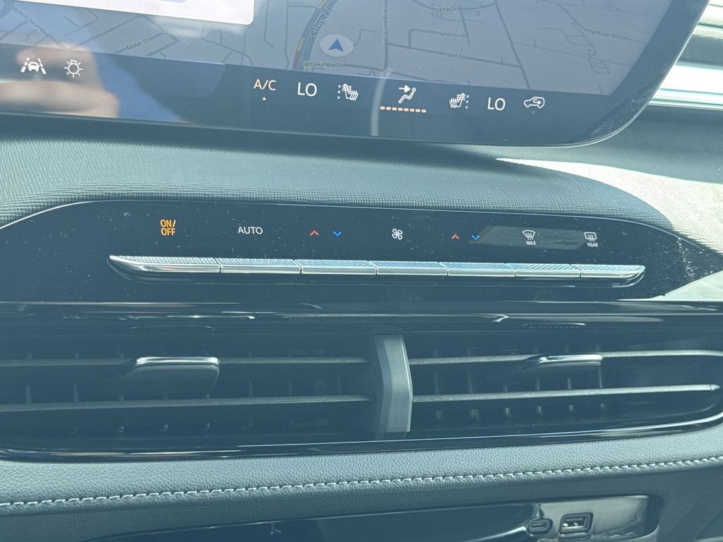 2026 Buick Enclave Preferred - Photo 25