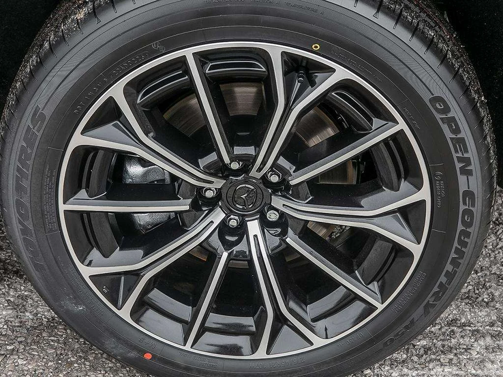 New 2026 Machine Grey Metallic Mazda Signature image 8
