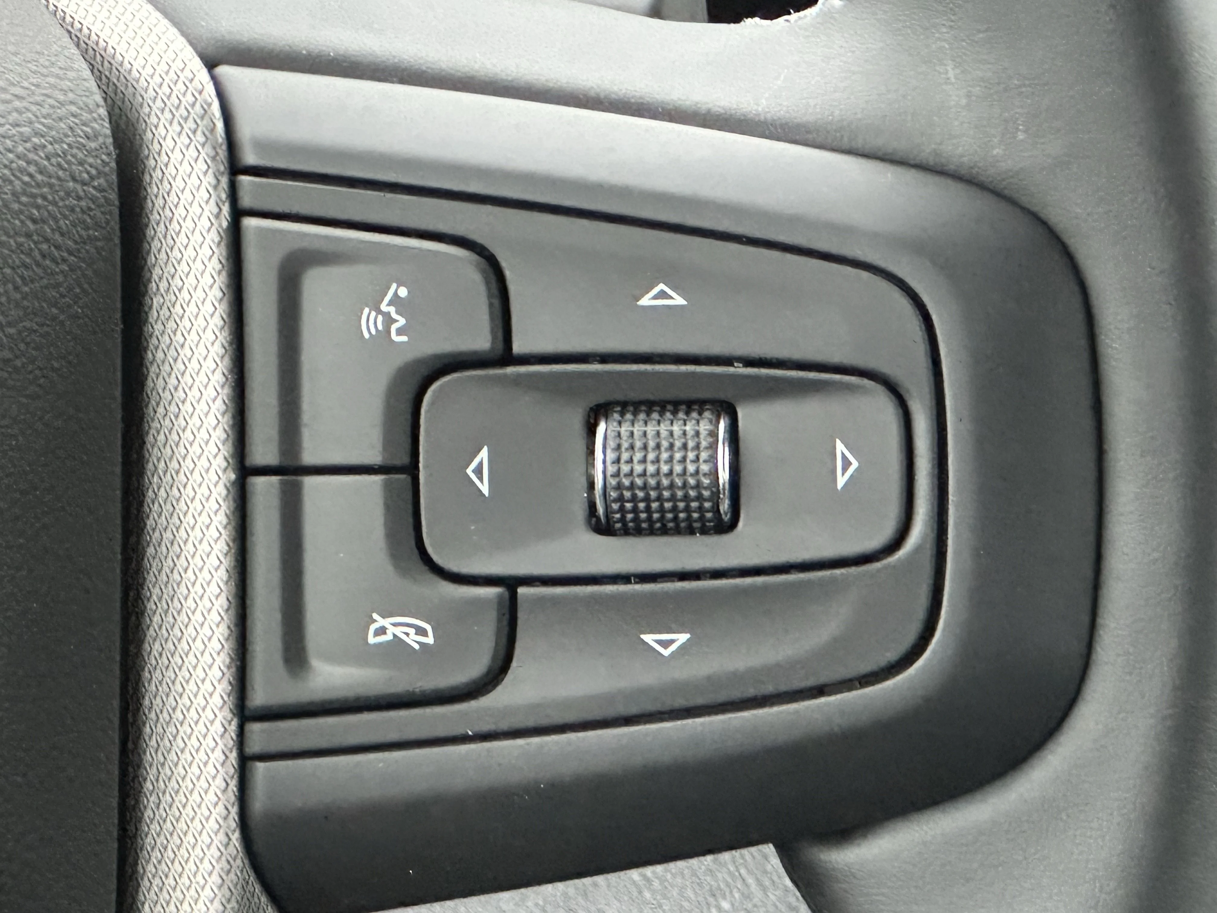 New 2026 Glacier White Tricoat GMC Denali image 14