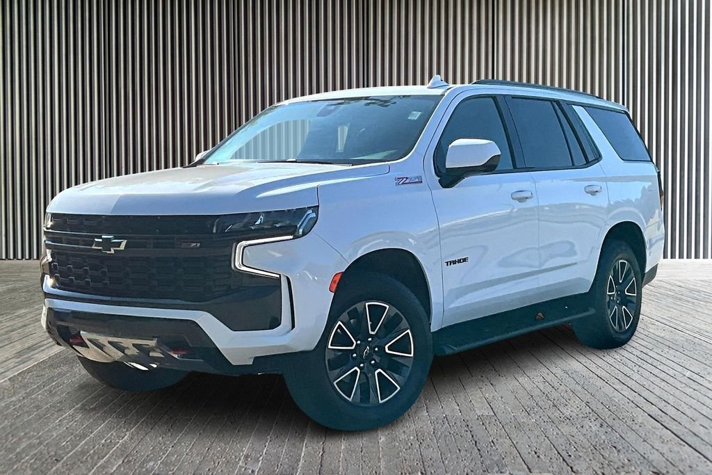 2023 Chevrolet Tahoe Z71 - Photo 12