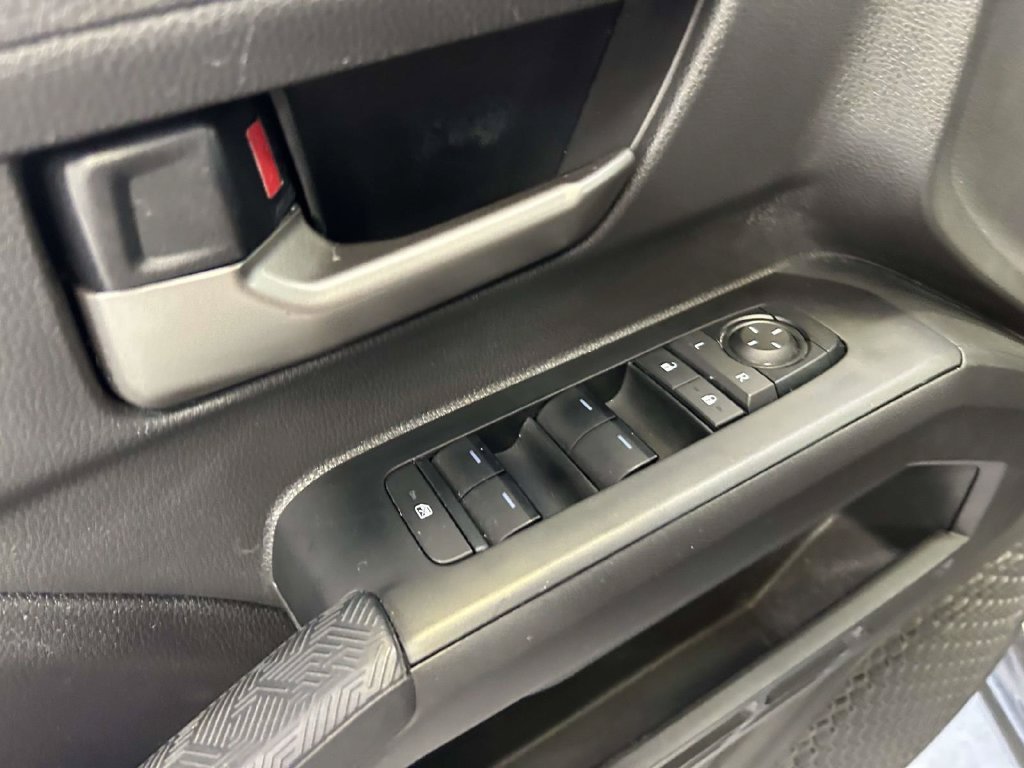 Certified Used 2025 Gray Toyota TRD Off-Road image 18