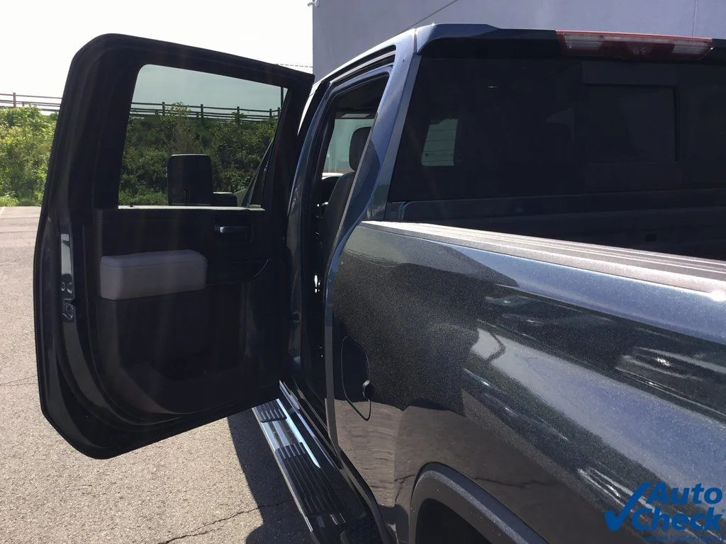 2020 Chevrolet Silverado 3500HD LTZ - Photo 33