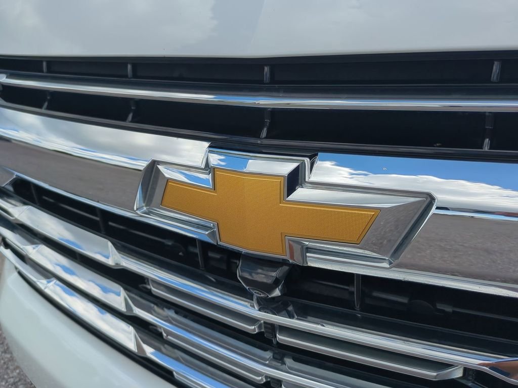 2025 Chevrolet Tahoe Premier - Photo 13