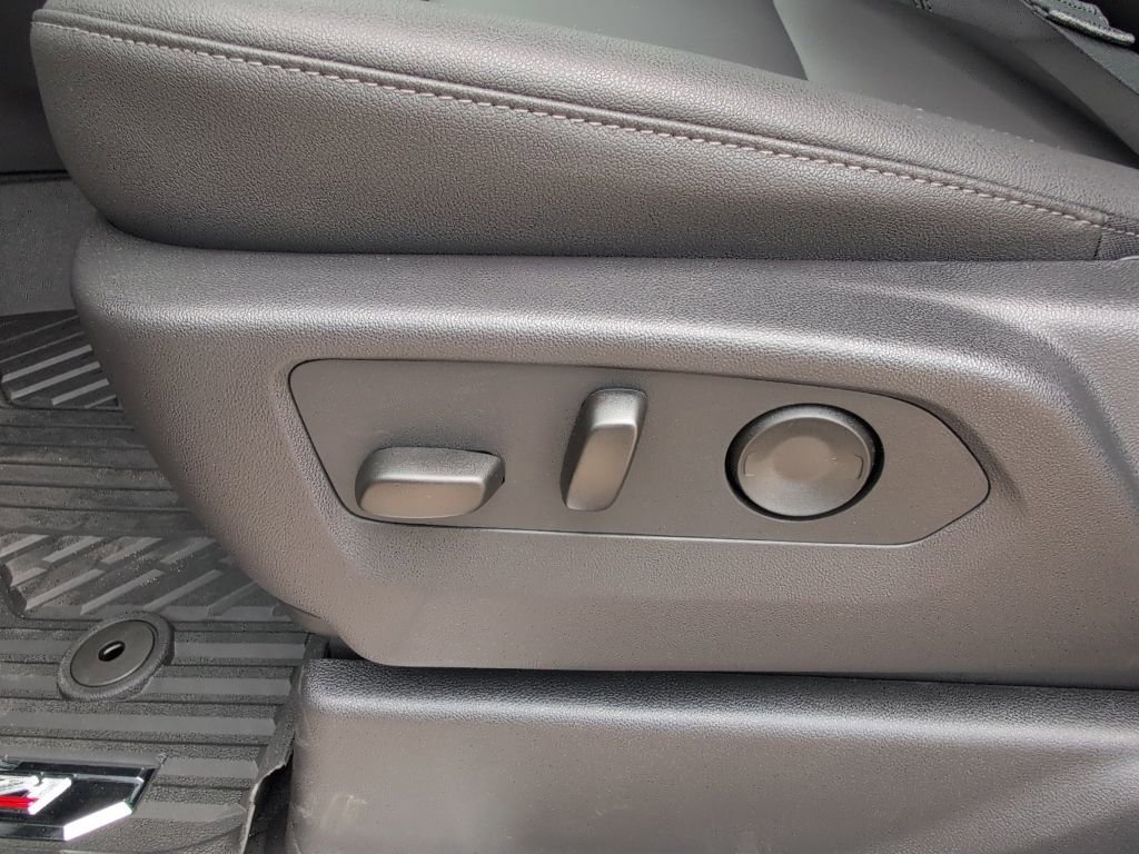 2026 Chevrolet Silverado 1500 LT Trail Boss - Photo 13