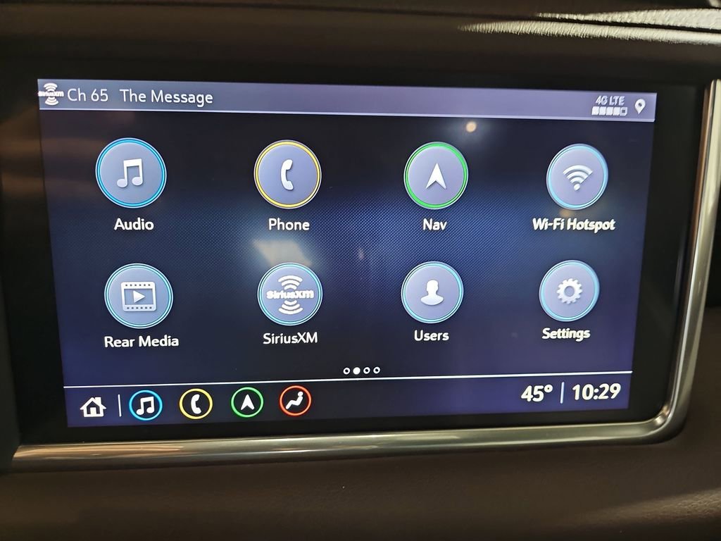 Certified Used 2021 Onyx Black GMC Denali image 29