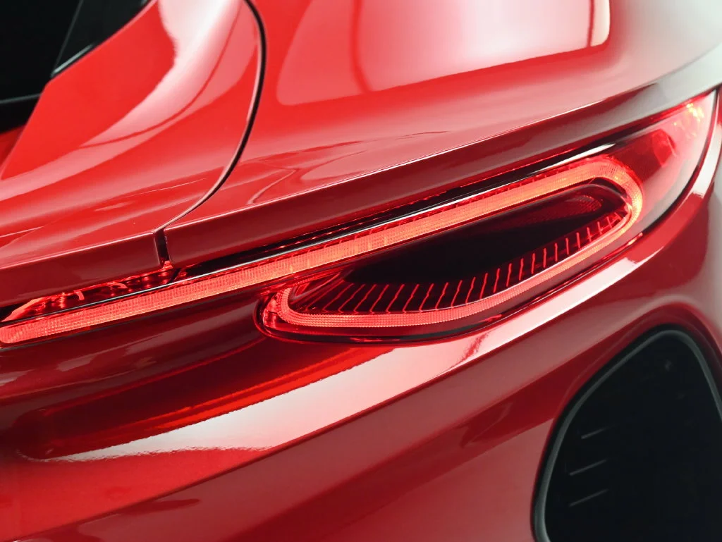 New 2027 Magma Red Lotus  image 29