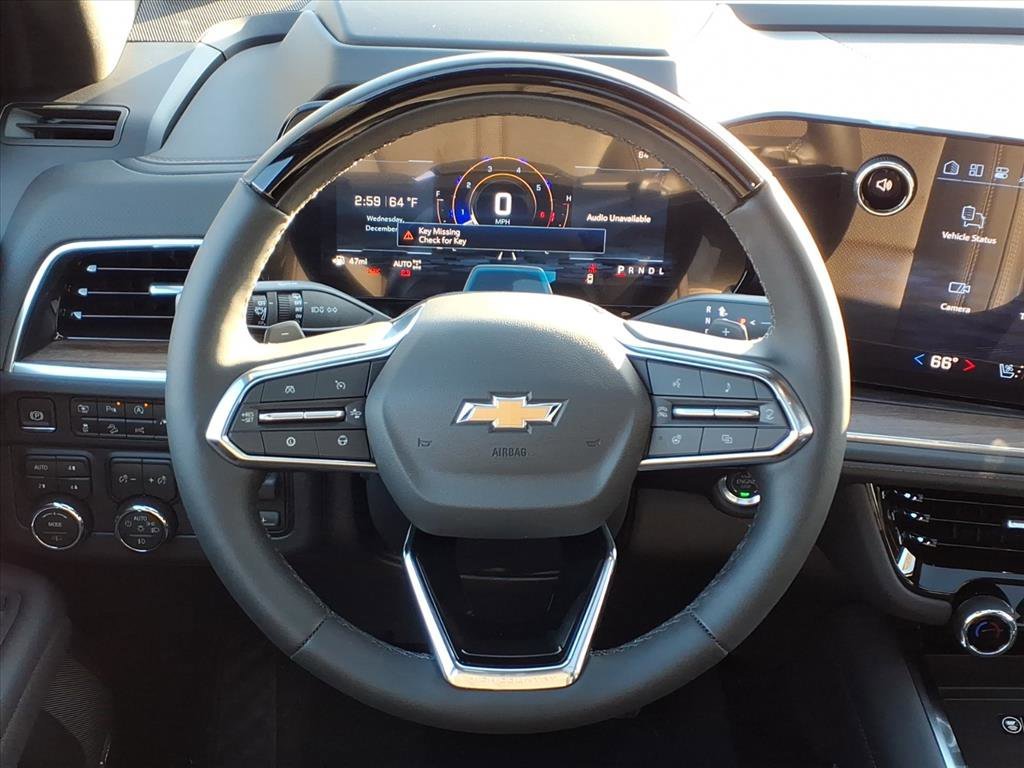 2026 Chevrolet Suburban High Country - Photo 10