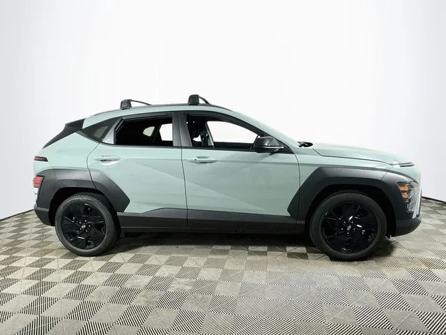 New 2027 Hyundai KONA SEL Sport