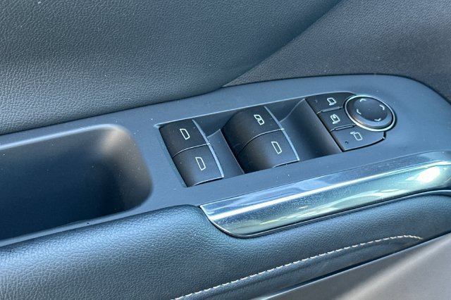 2026 Chevrolet Traverse High Country - Photo 18