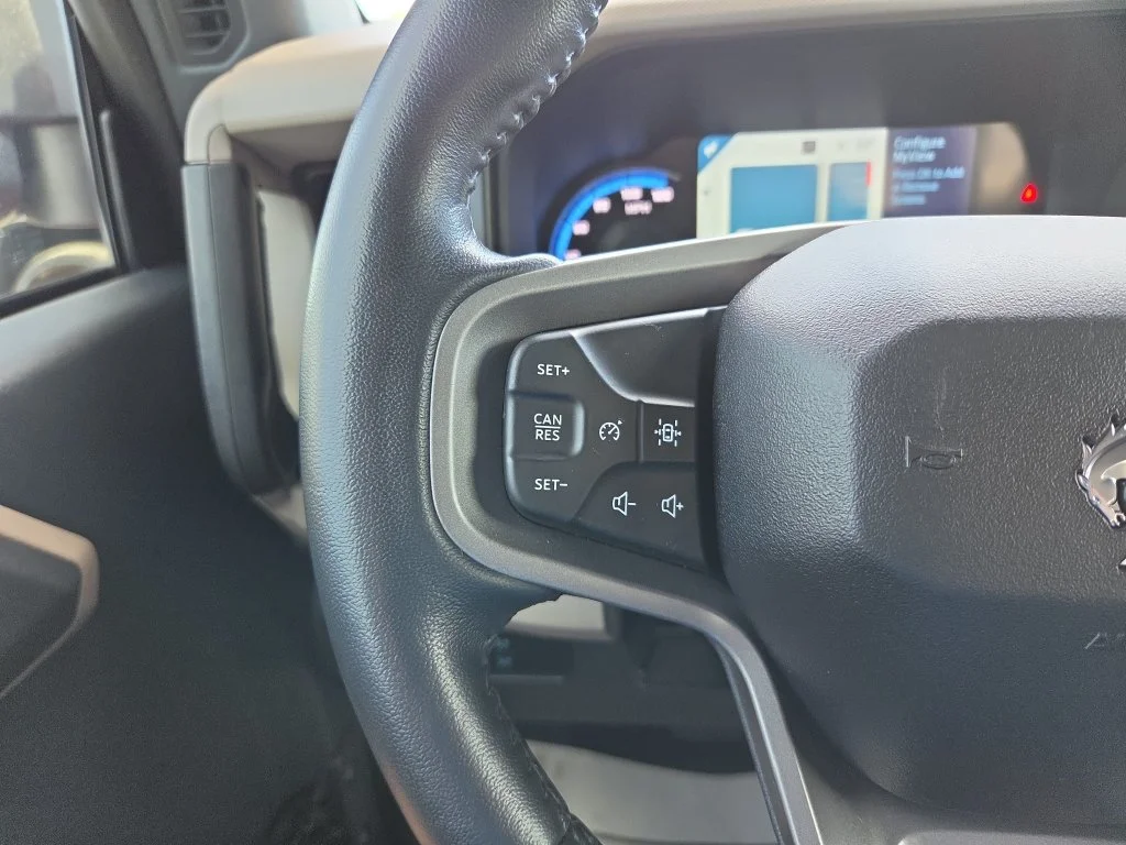 Used 2023 Red Ford Big Bend image 20