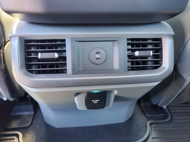 New 2025 Blue Ford Flash image 13