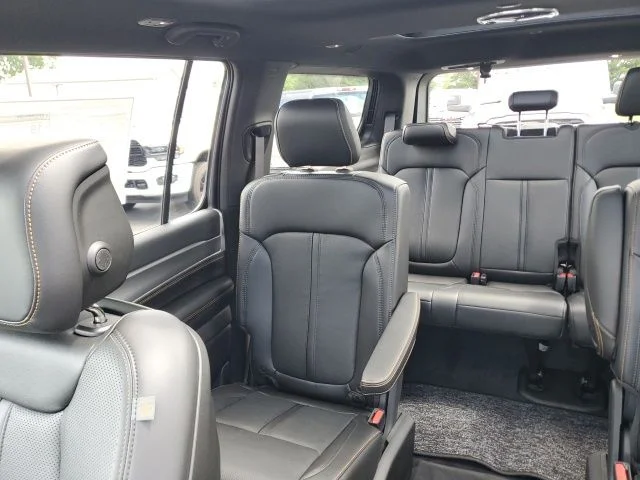 New 2026 High Gloss Black Exterior Paint Jeep 85th Anniversary Edition image 14