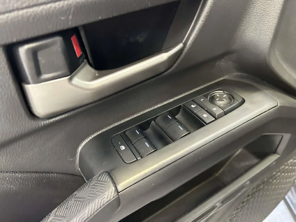 Used 2025 Gray Toyota TRD Off-Road image 18