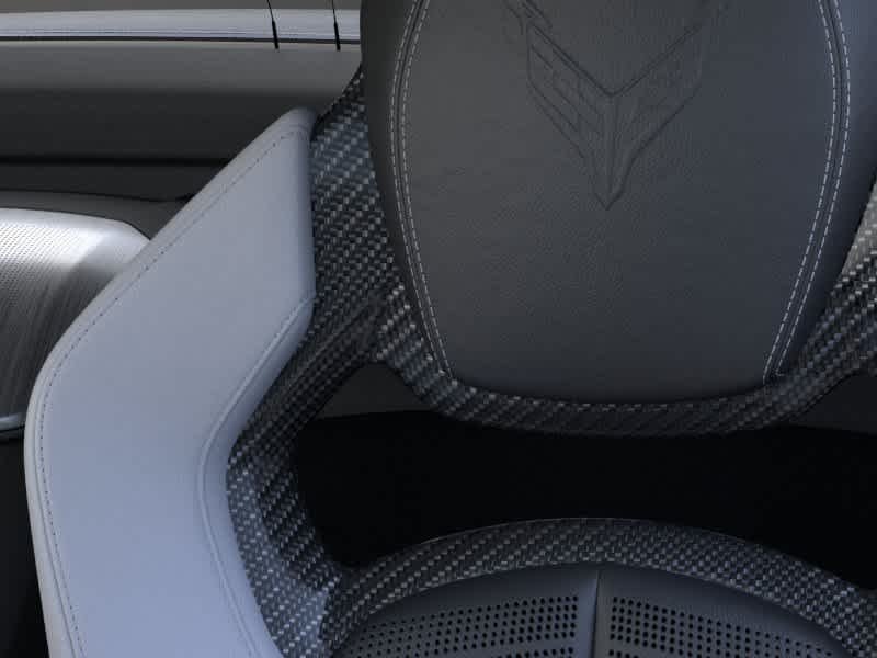 2026 Chevrolet Corvette 2LT - Photo 21