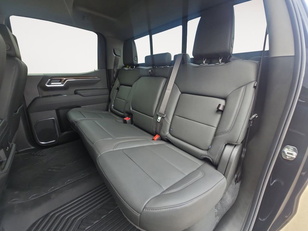 2026 Chevrolet Silverado 1500 LT Trail Boss - Photo 16