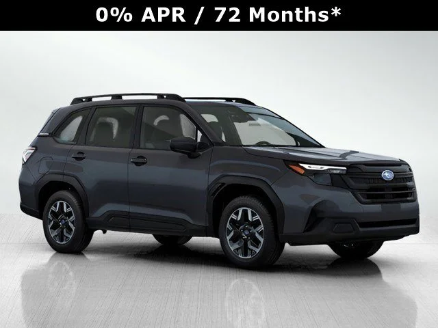 2026 Subaru Forester -'s photo