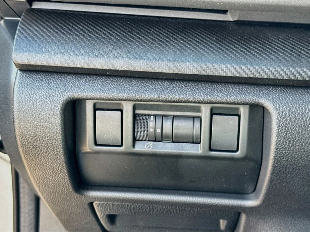New 2026 Silver Subaru Premium image 11