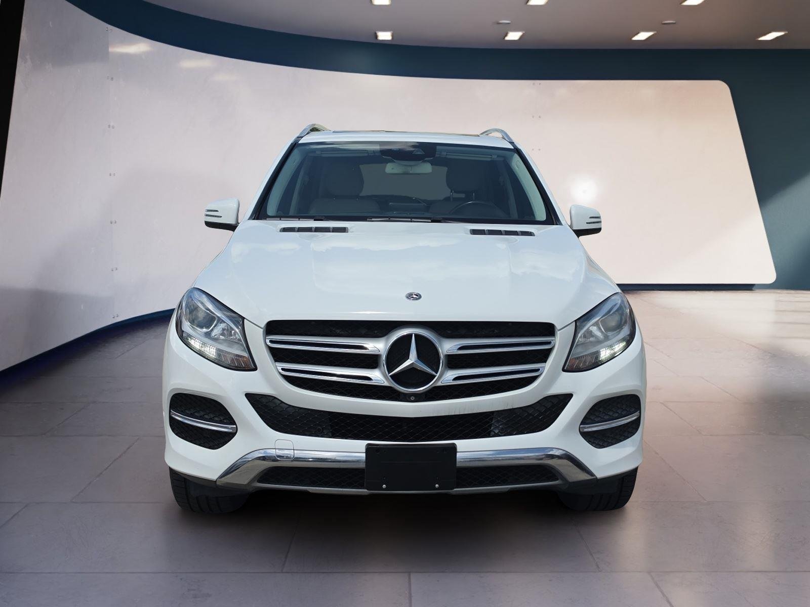2018 Mercedes-Benz GLE-Class GLE350 - Photo 8