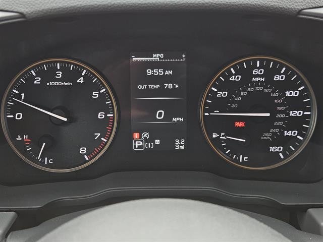 2026 Subaru Crosstrek Wilderness - Photo 12
