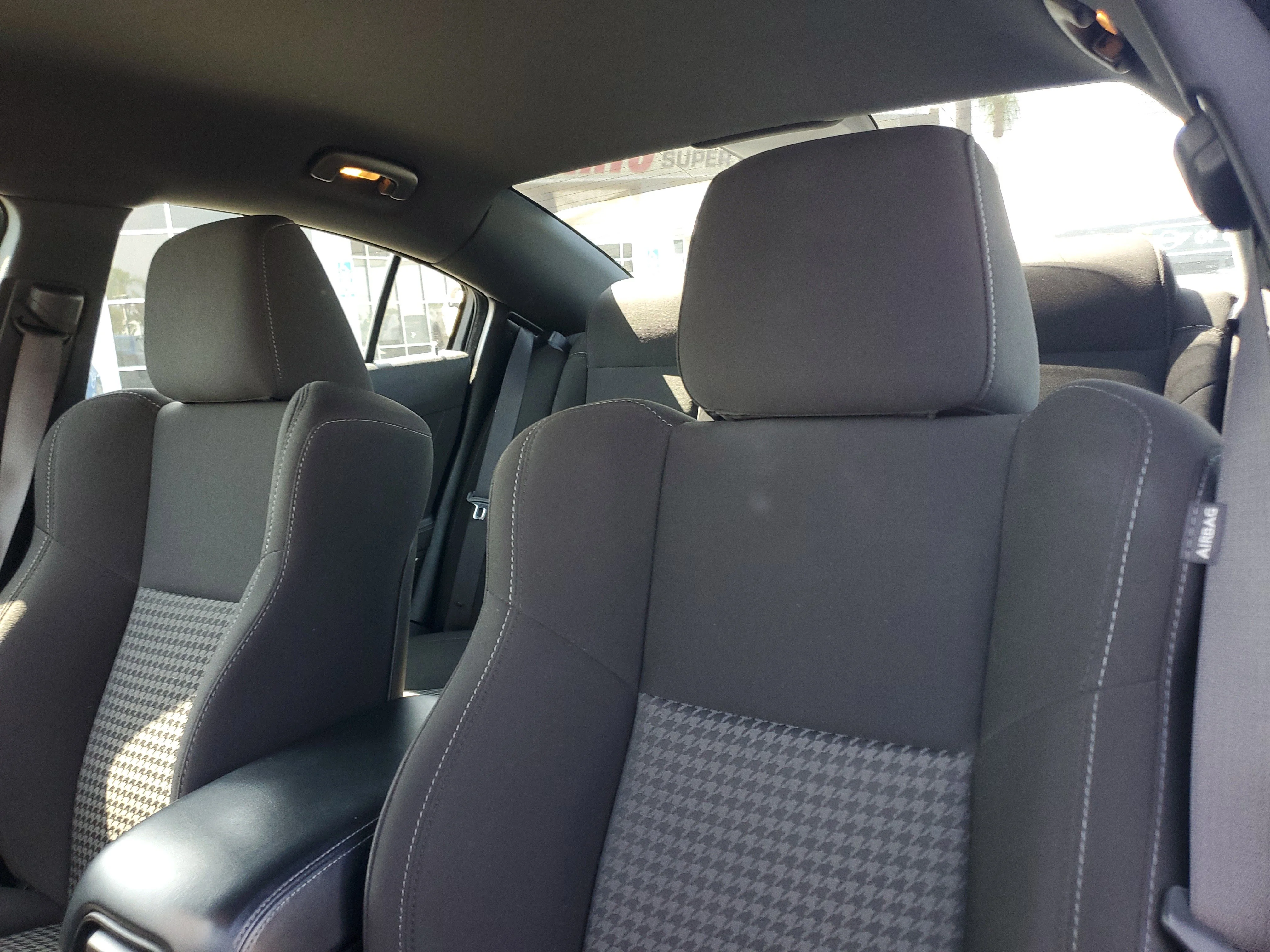 Certified Used 2023 Gray Dodge GT image 12