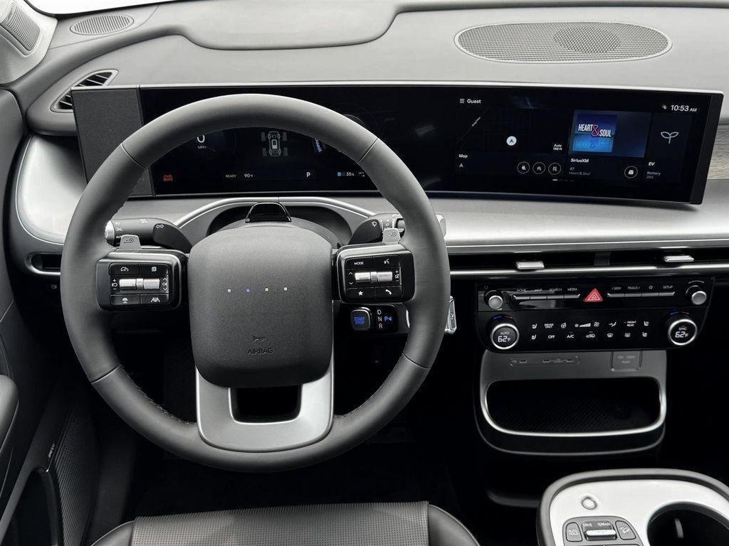 2026 Hyundai IONIQ 9 Performance Limited - Photo 17
