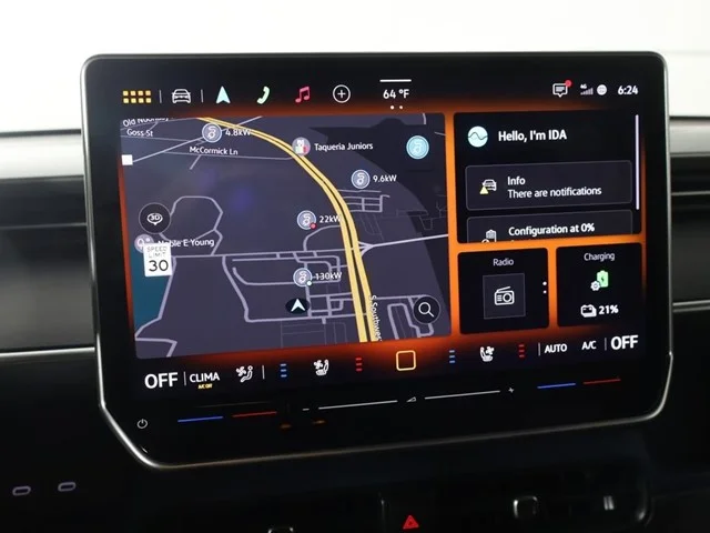 New 2025 Deep Black Pearl Volkswagen Pro S image 18
