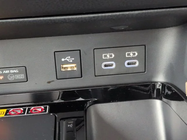 Certified Used 2025  Toyota XSE image 21