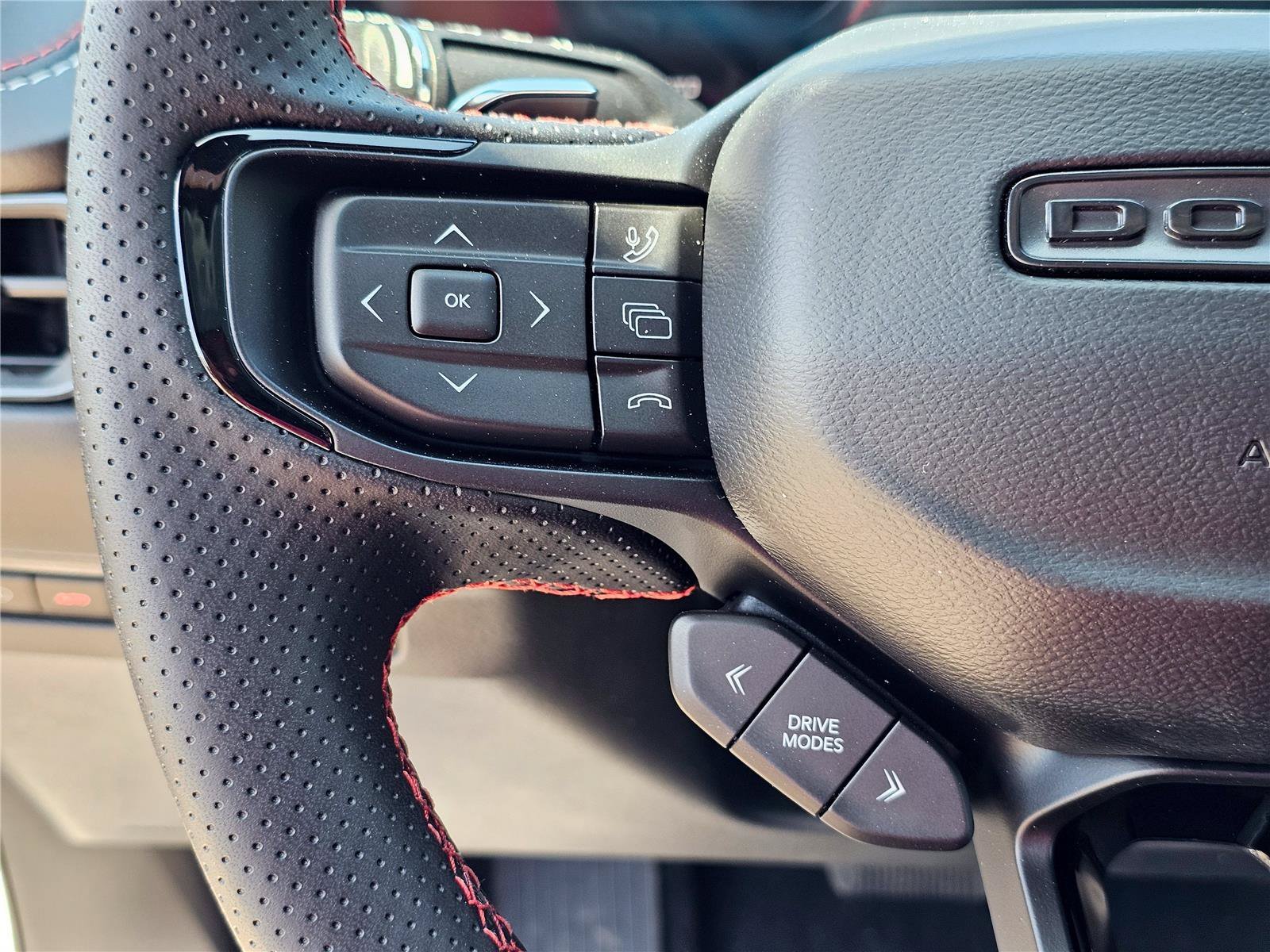 New 2026 White Knuckle Dodge Scat Pack Plus image 20