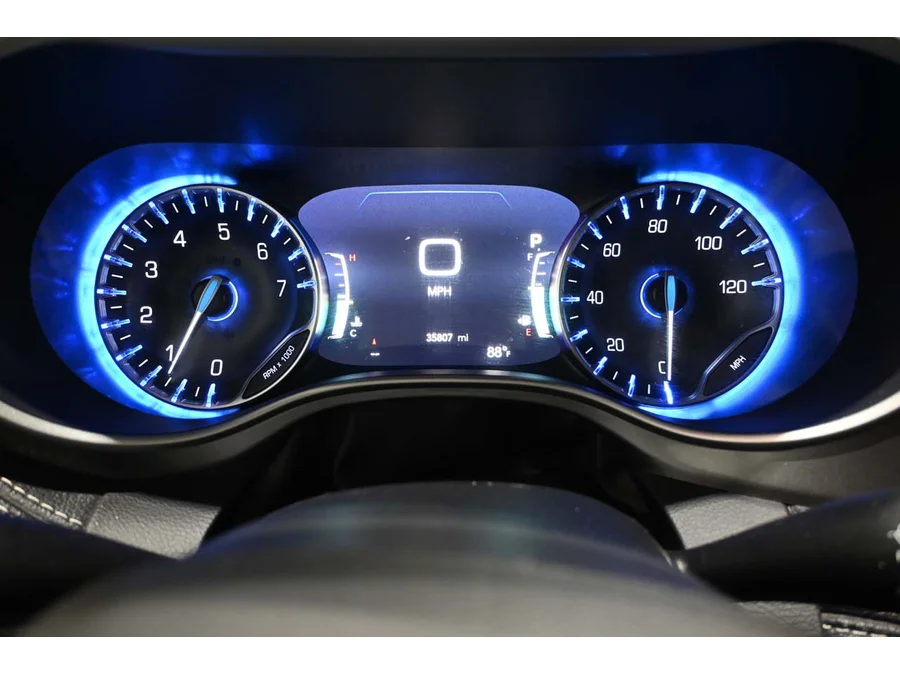 2022 Chrysler Pacifica Touring L - Photo 36