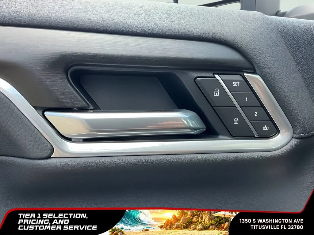 2026 GMC Sierra 2500HD Denali - Photo 31