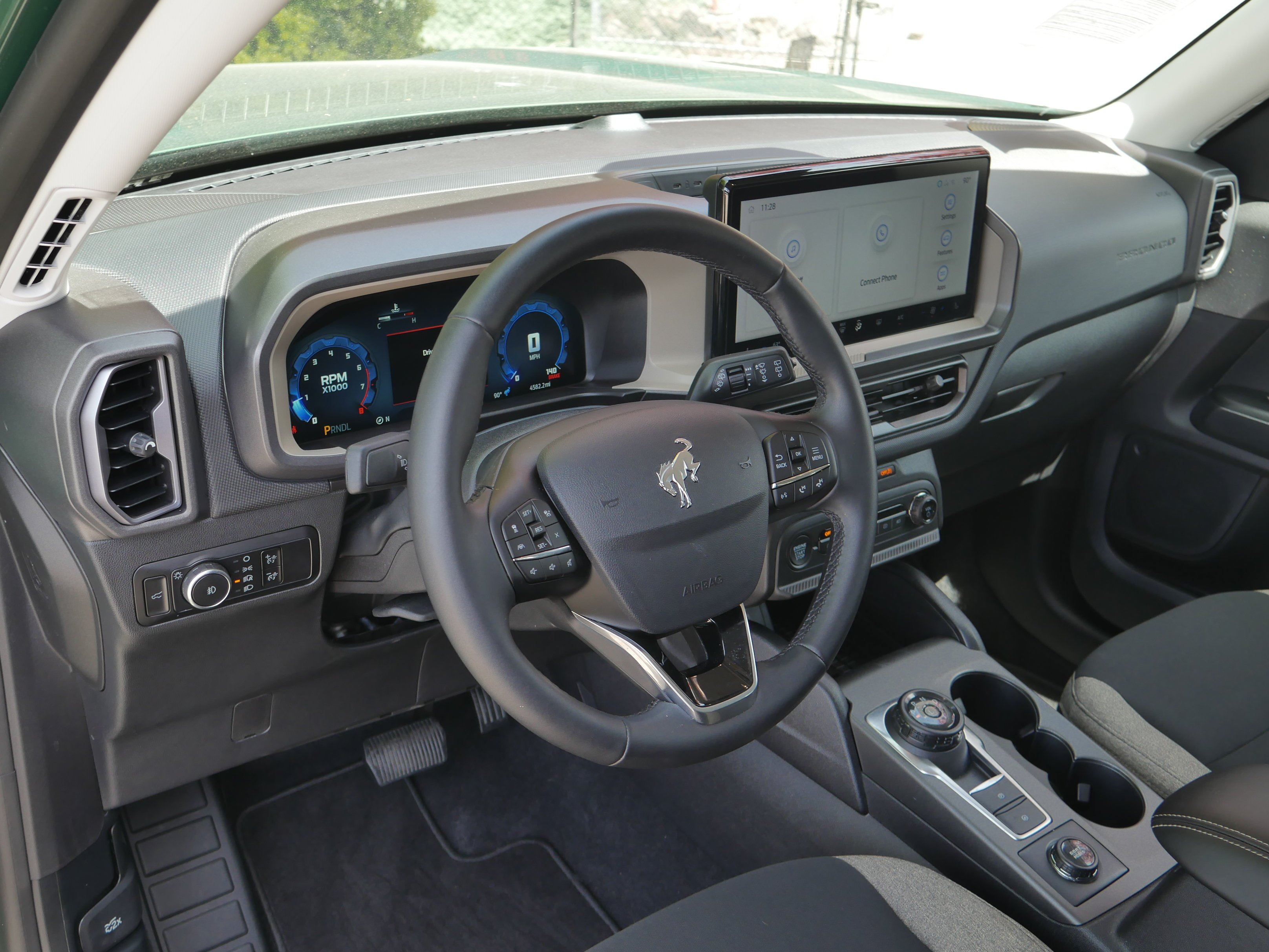 New 2025 F Ford Big Bend image 4