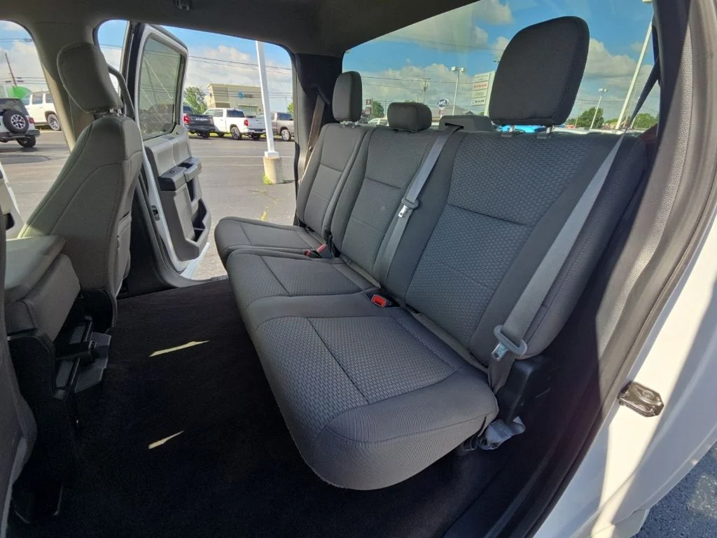 Used 2020  Ford XLT image 29