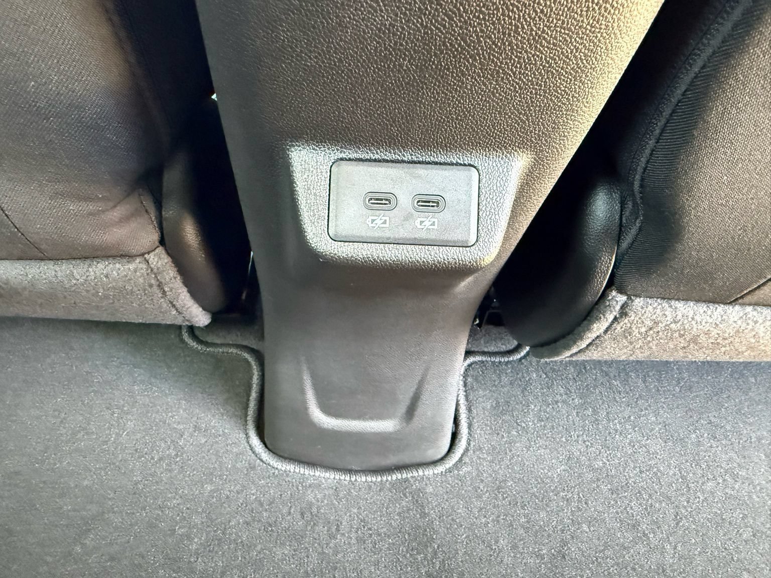 2027 Chevrolet Bolt LT - Photo 33