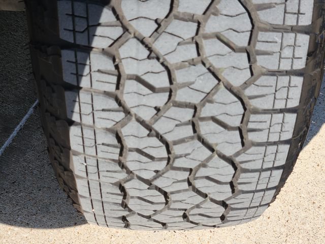 Used 2026 Black Chevrolet RST image 19