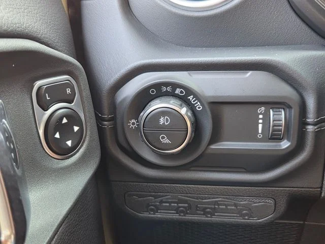New 2026 41 Exterior Paint Jeep Sahara image 23