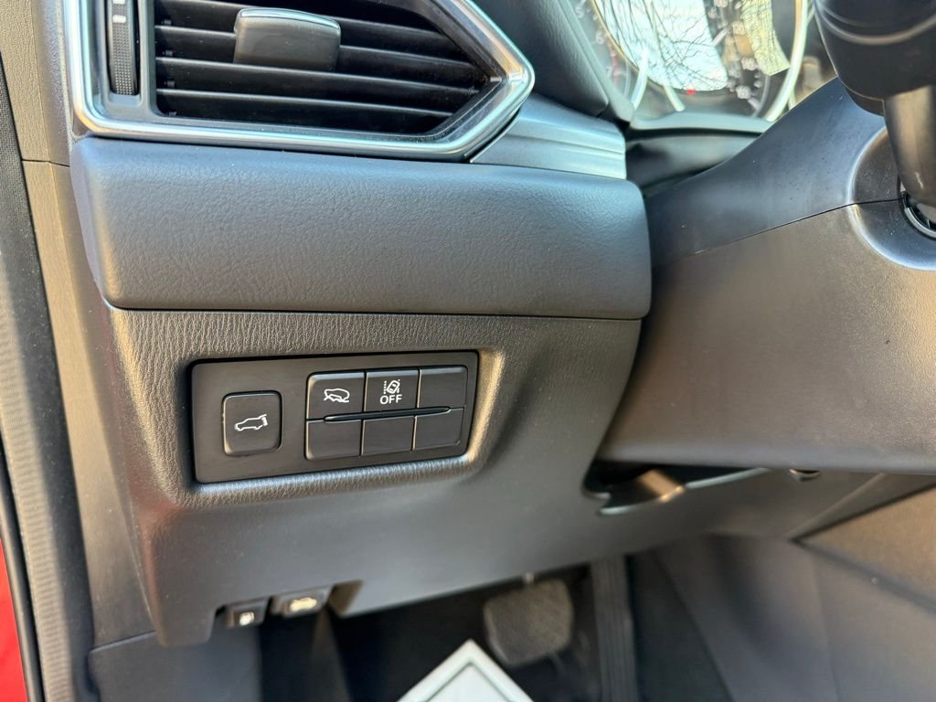 2022 Mazda CX-5 S Preferred package - Photo 15