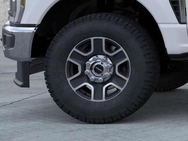 2026 Ford F-350 Super Duty Lariat - Photo 23
