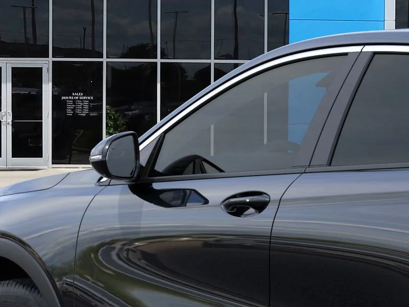 2026 Buick Envista Preferred - Photo 12