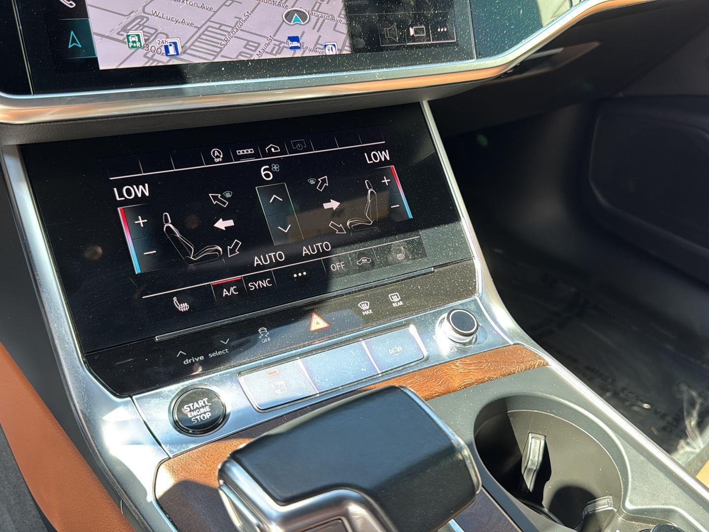 2021 Audi A6 Premium - Photo 24