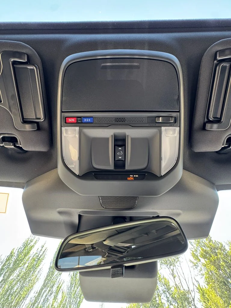 2026 Subaru Forester Premium - Photo 73