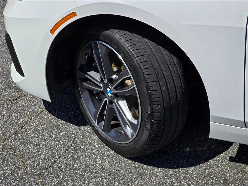 Used 2021 White BMW 228i image 27
