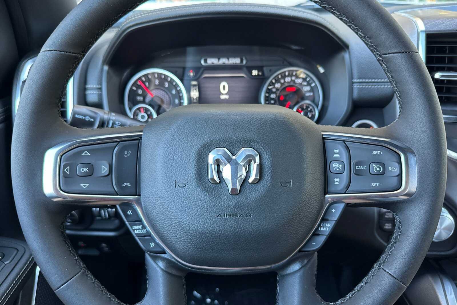 2026 RAM 1500 Laramie - Photo 23