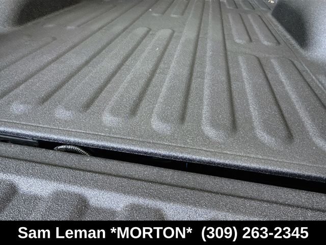 New 2026 Diamond Black Crystal Pearl-Coat Exterior Paint Ram Black Express image 36