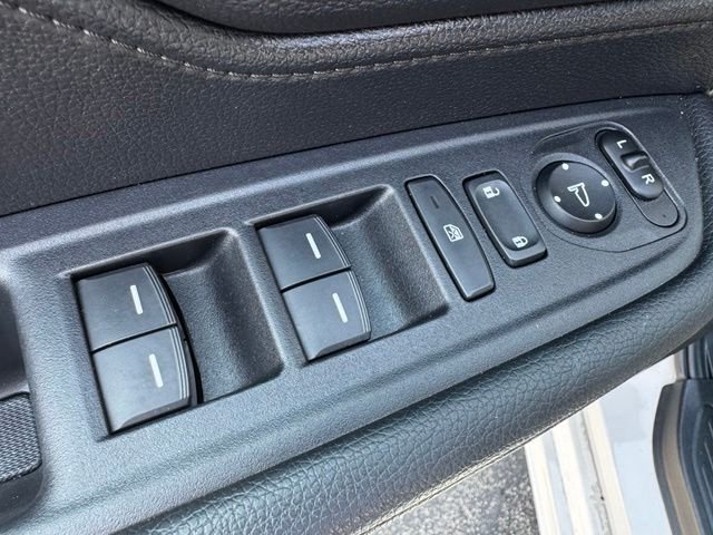 2025 Honda Odyssey Sport L - Photo 22